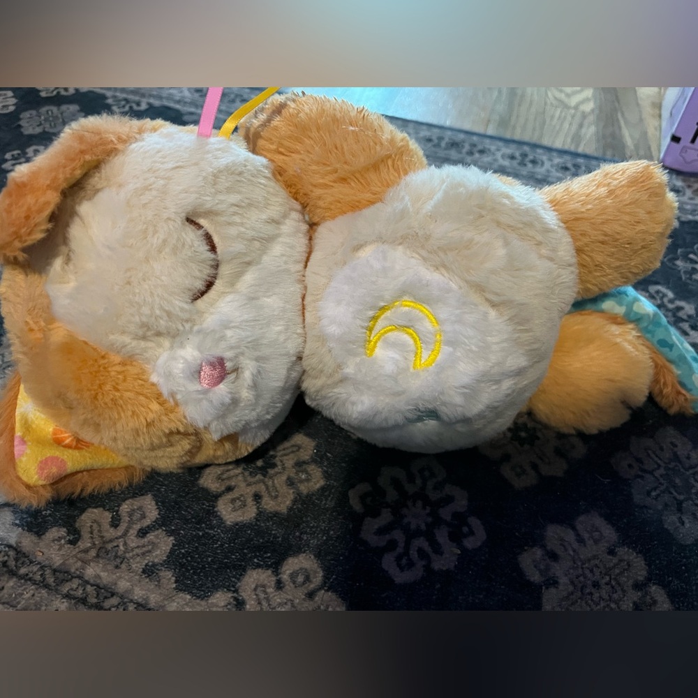 VTech Baby® Soothing Slumbers Sleepy Kitten™